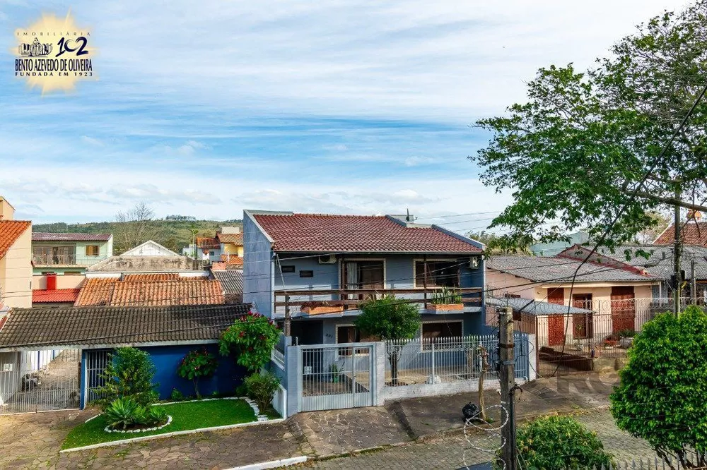 Casa, 3 quartos, 199 m² - Foto 8
