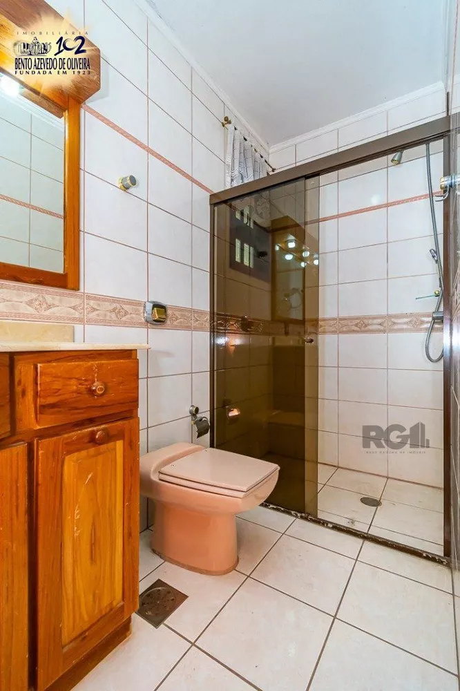 Casa, 3 quartos, 199 m² - Foto 3