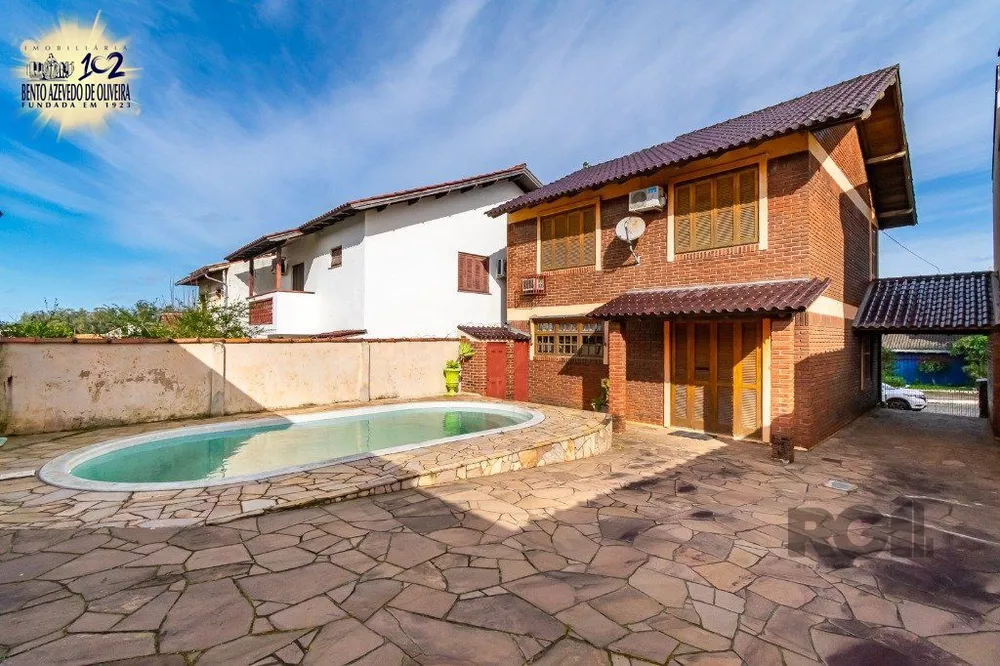 Casa, 3 quartos, 199 m² - Foto 4