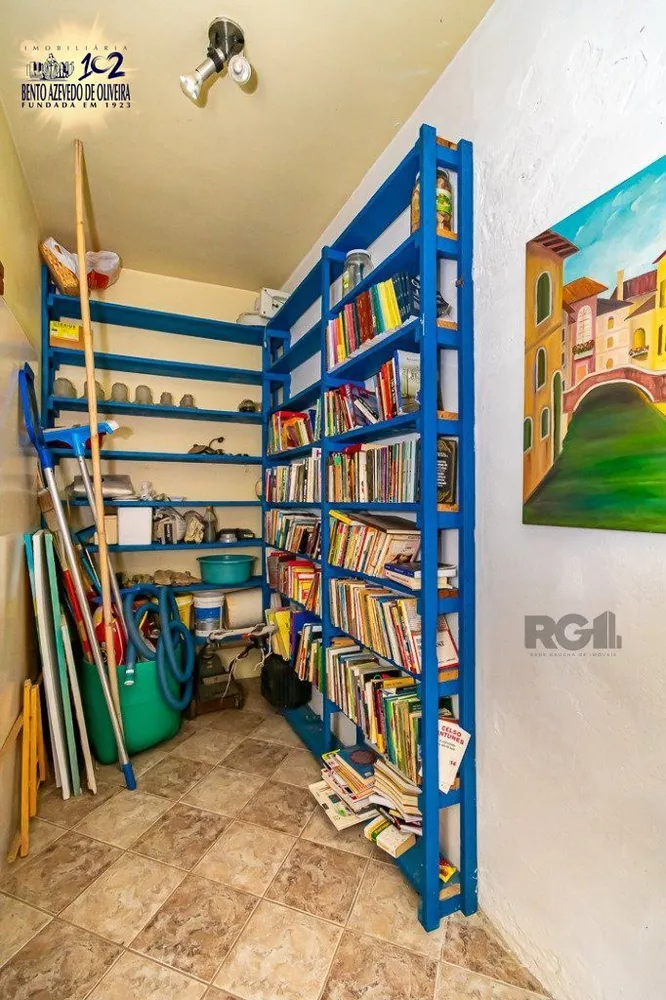 Casa, 3 quartos, 199 m² - Foto 1