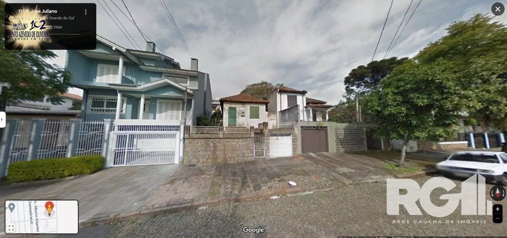 Terreno, 300 m² - Foto 3