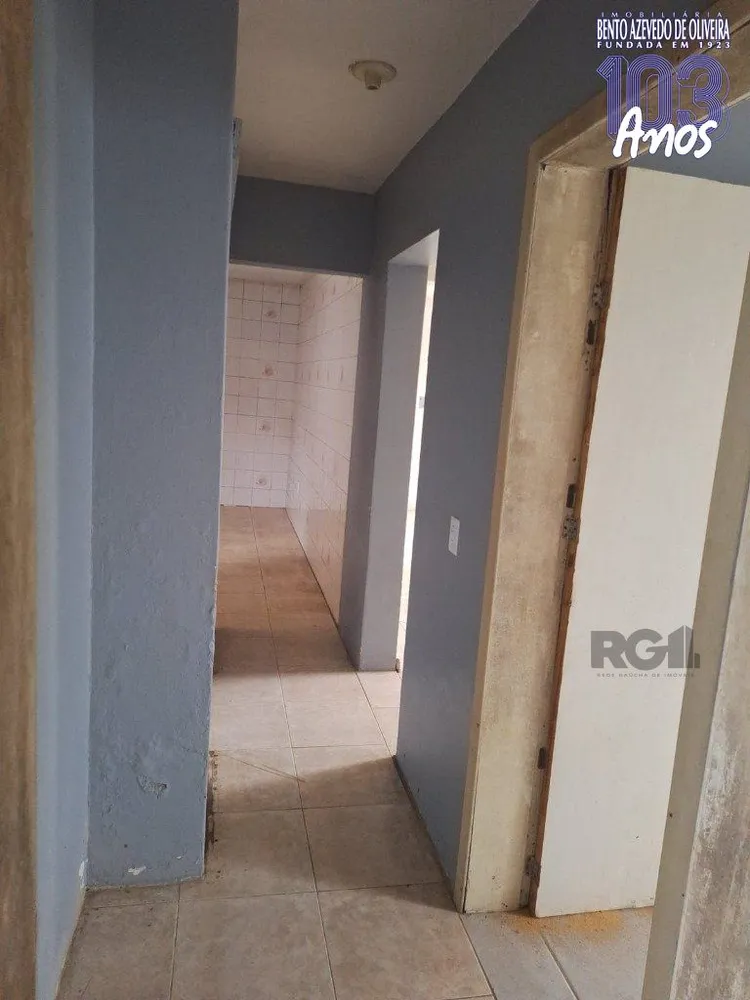 Casa, 2 quartos, 104 m² - Foto 1