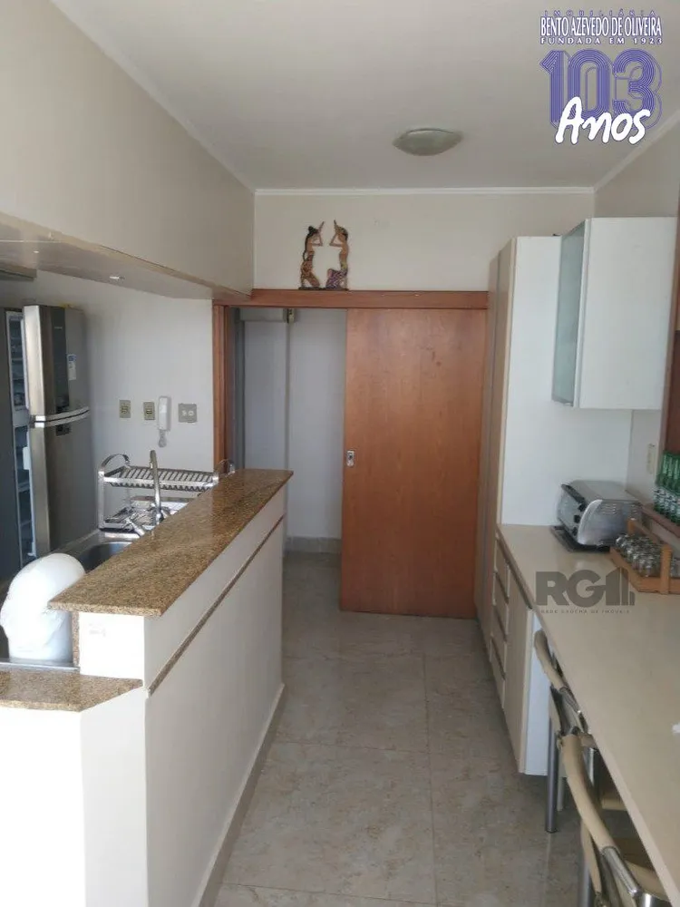 Cobertura, 4 quartos, 350 m² - Foto 1