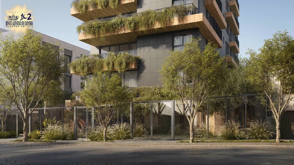 Apartamento, 3 quartos, 140 m² - Foto 3