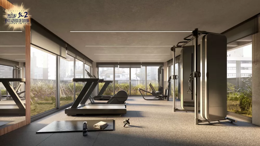 Apartamento, 3 quartos, 140 m² - Foto 5