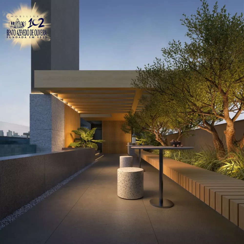 Apartamento, 3 quartos, 140 m² - Foto 4