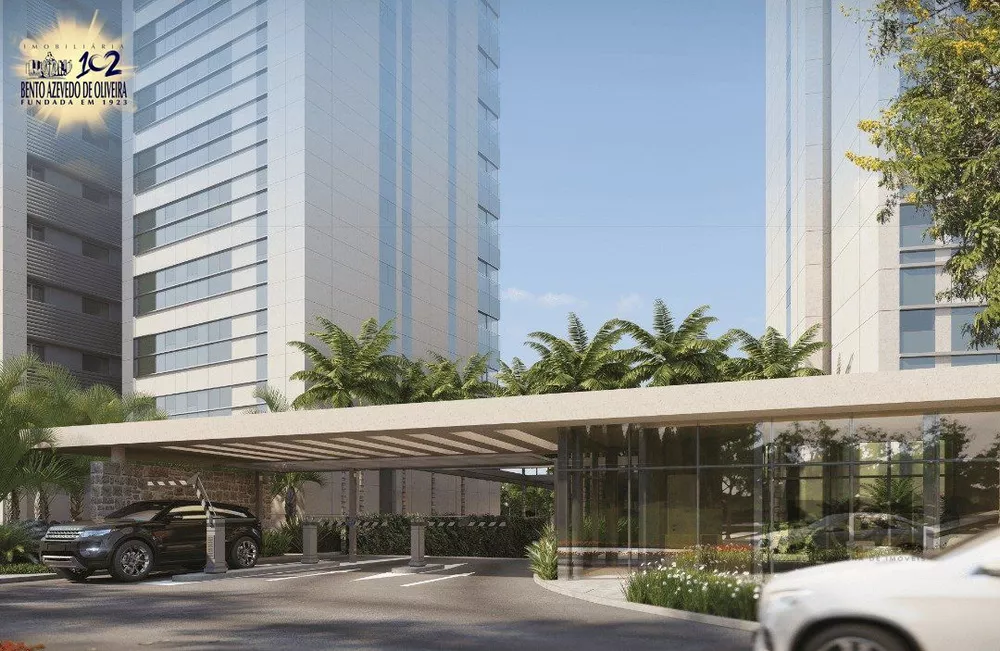 Apartamento, 3 quartos, 327 m² - Foto 6