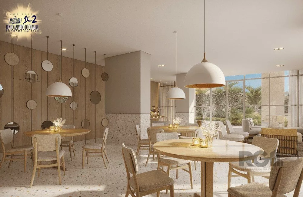 Apartamento, 3 quartos, 327 m² - Foto 4