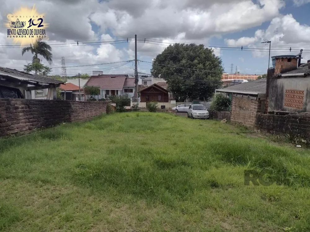 Terreno, 300 m² - Foto 1