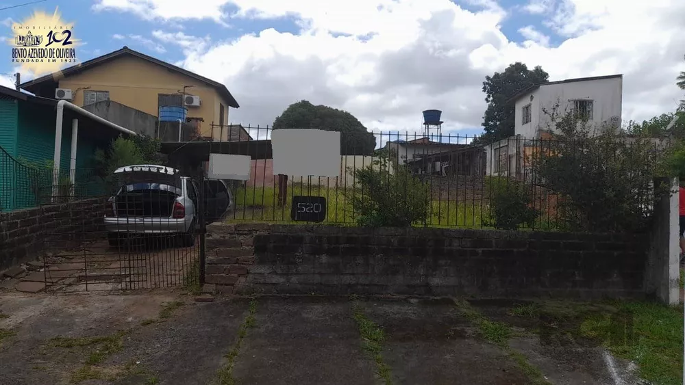 Terreno, 300 m² - Foto 3