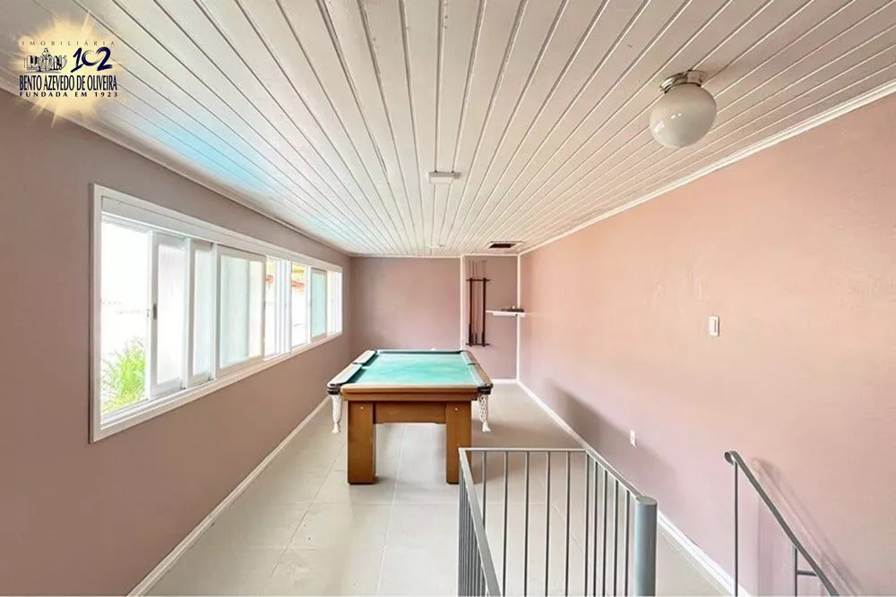 Casa de Condomínio, 5 quartos - Foto 4
