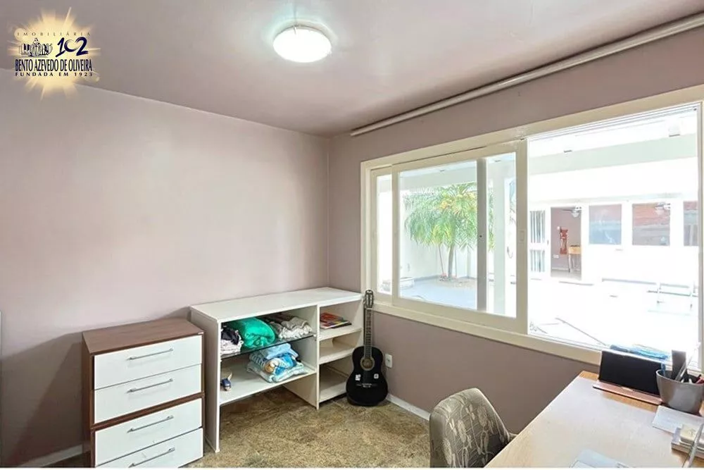 Casa de Condomínio, 5 quartos - Foto 2