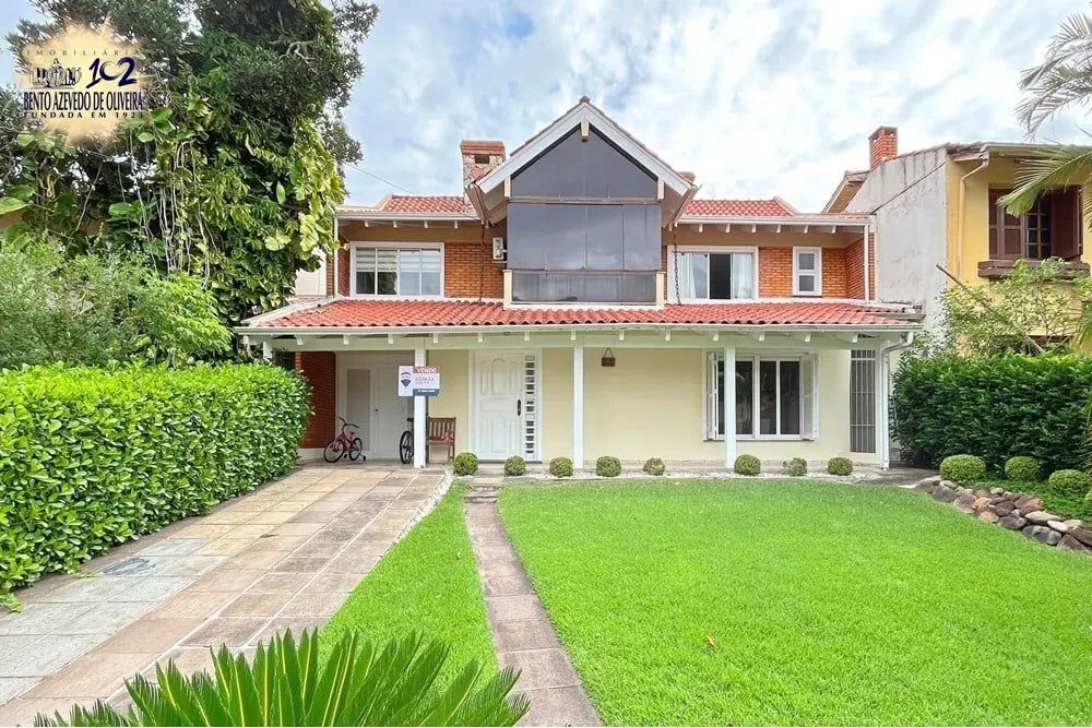 Casa de Condomínio, 5 quartos - Foto 3