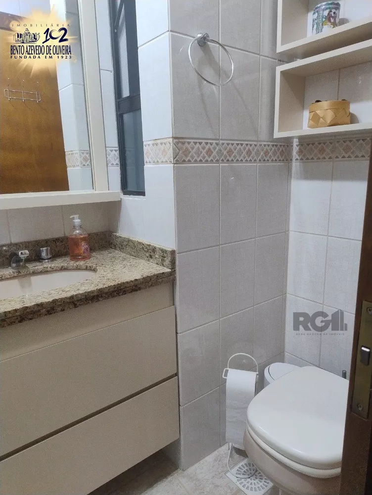 Apartamento, 3 quartos, 72 m² - Foto 4