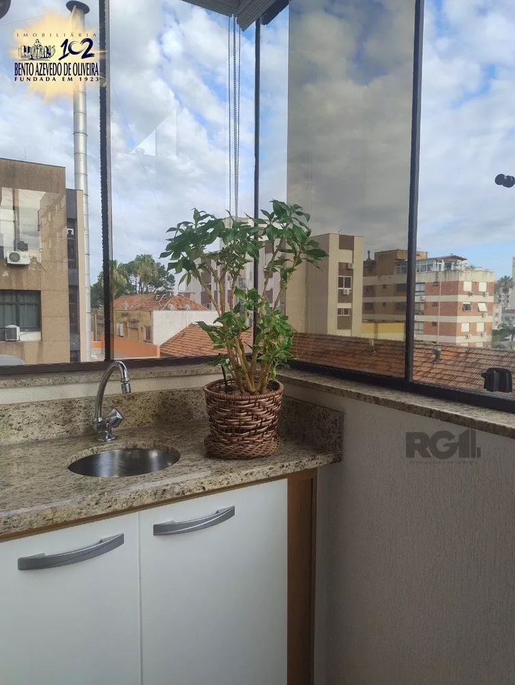 Apartamento, 3 quartos, 72 m² - Foto 1