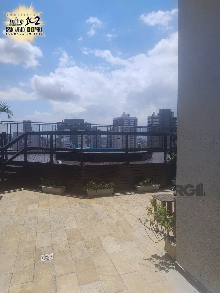 Apartamento, 3 quartos, 72 m² - Foto 3