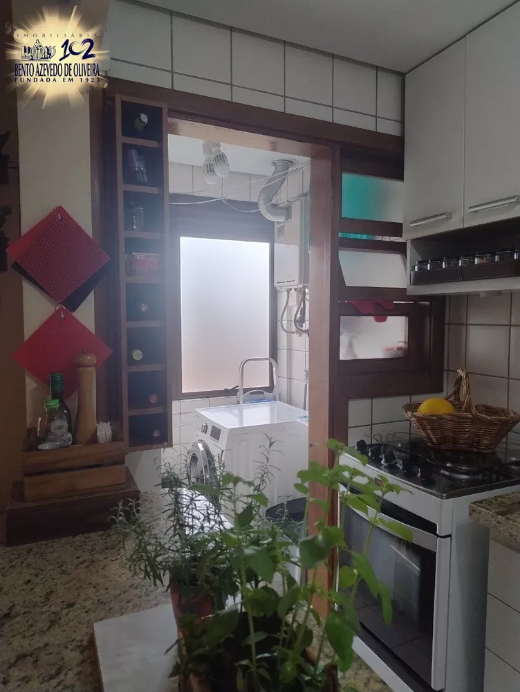 Apartamento, 3 quartos, 72 m² - Foto 2