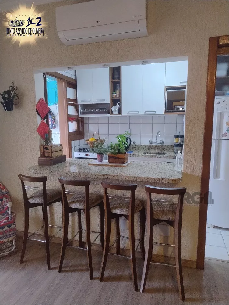 Apartamento, 3 quartos, 72 m² - Foto 7
