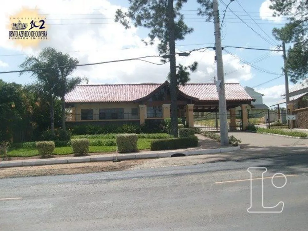 Terreno, 300 m² - Foto 3