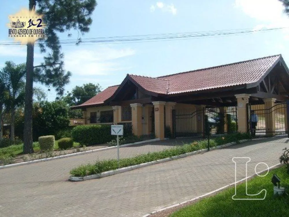Terreno, 300 m² - Foto 1