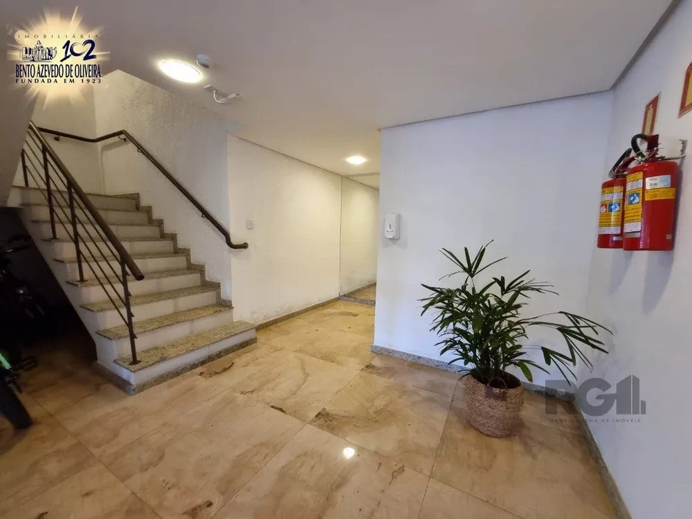Apartamento, 2 quartos, 62 m² - Foto 2