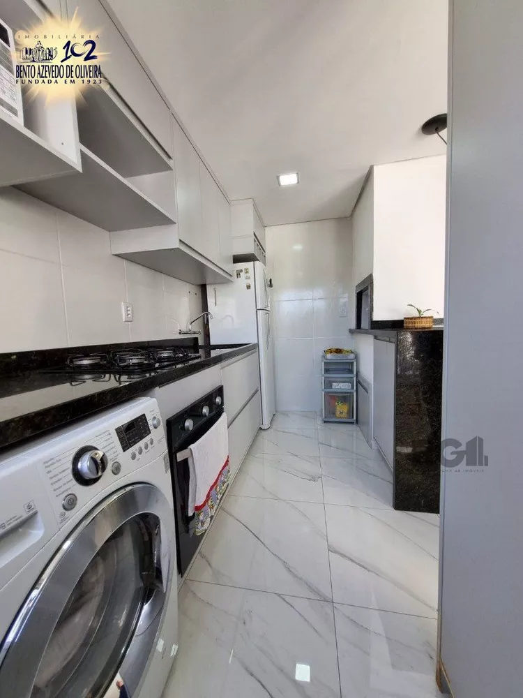 Apartamento, 2 quartos, 62 m² - Foto 4