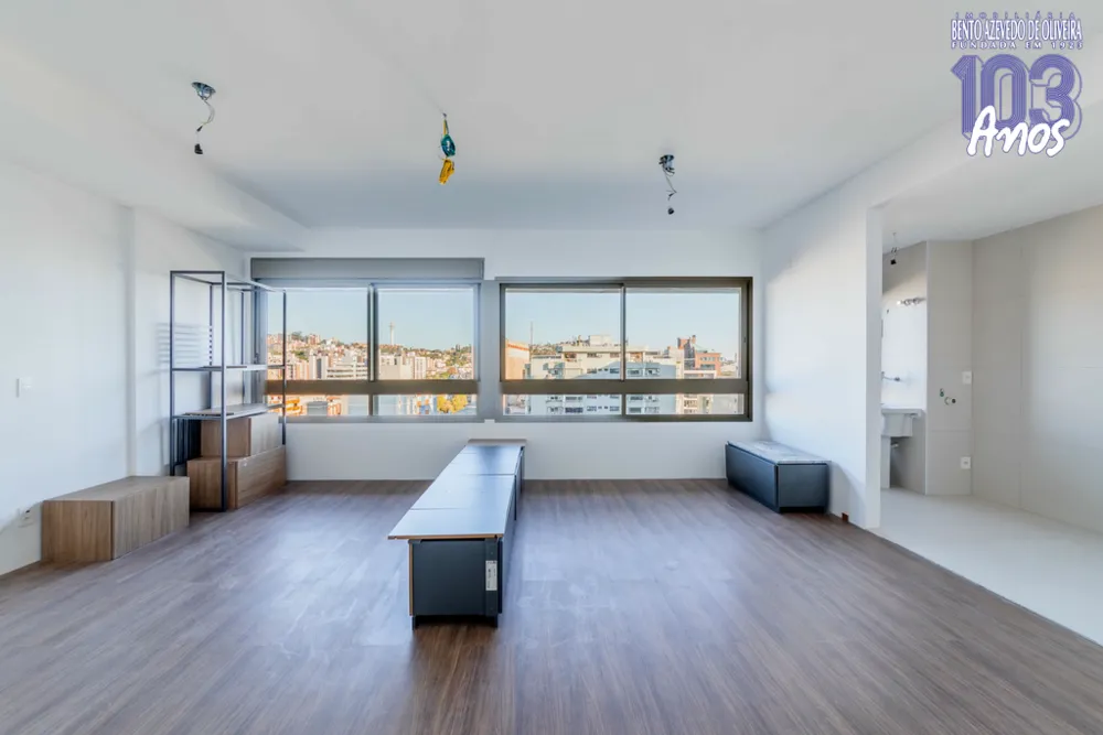 Apartamento, 1 quarto, 59 m² - Foto 1