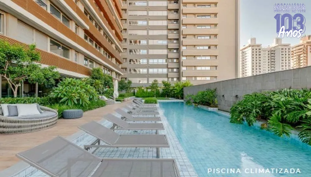 Apartamento, 1 quarto, 59 m² - Foto 4