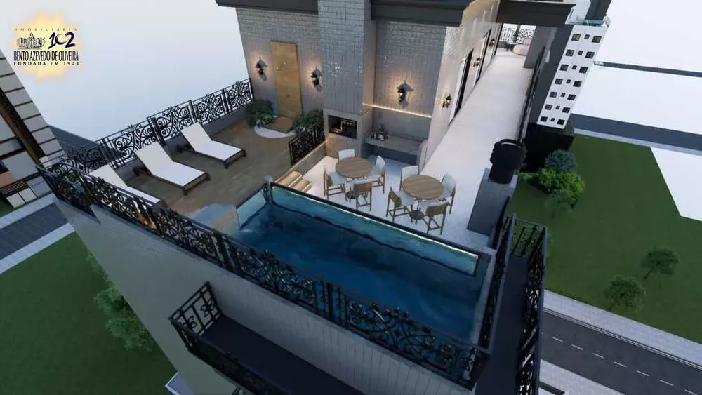 Apartamento, 3 quartos, 142 m² - Foto 8