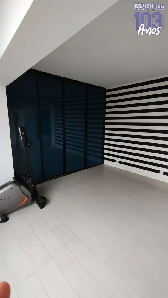 Apartamento, 3 quartos, 102 m² - Foto 1