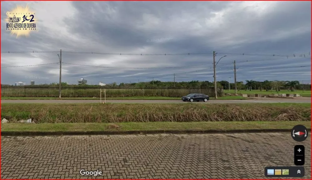 Terreno, 1 hectares - Foto 2