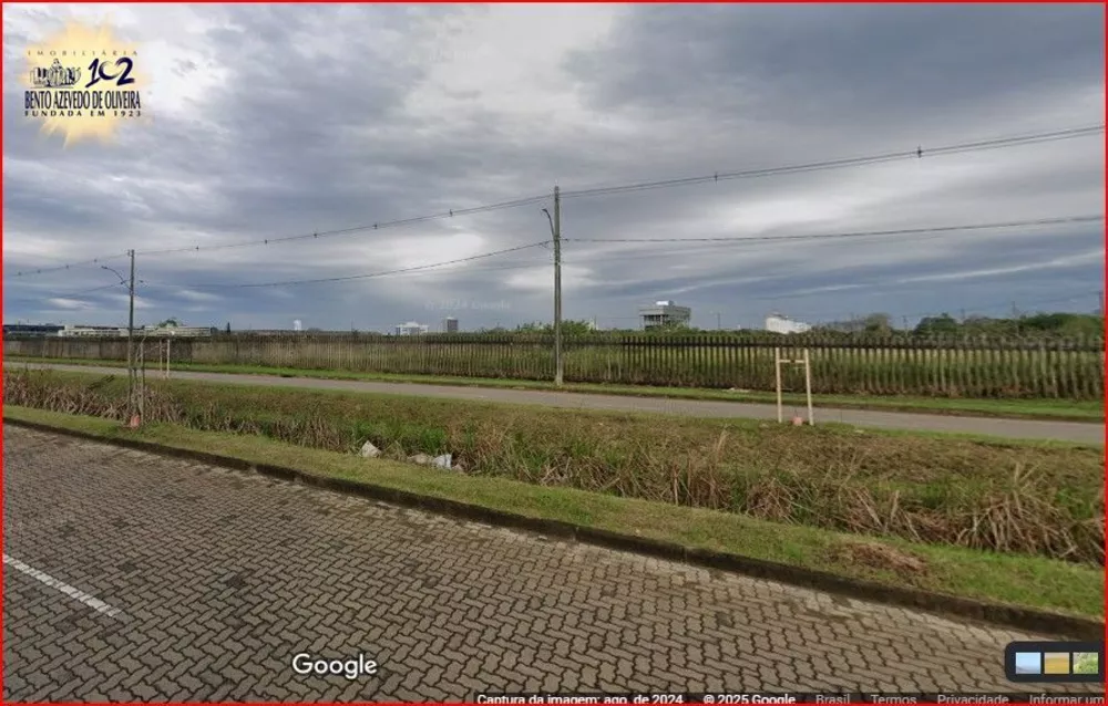 Terreno, 1 hectares - Foto 1