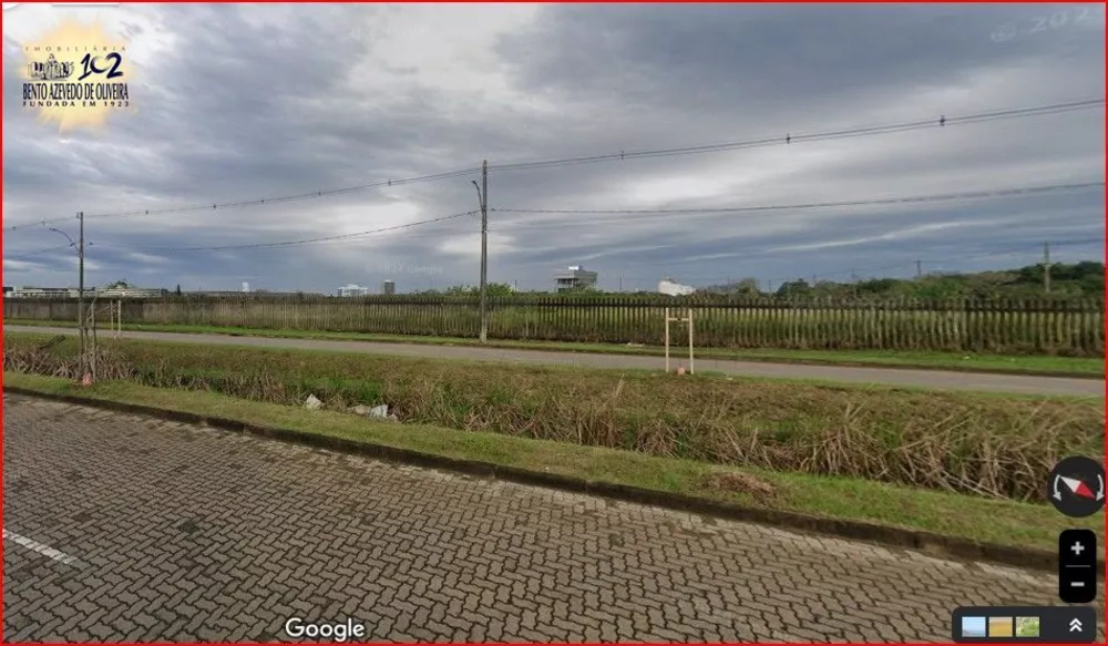 Terreno, 1 hectares - Foto 3
