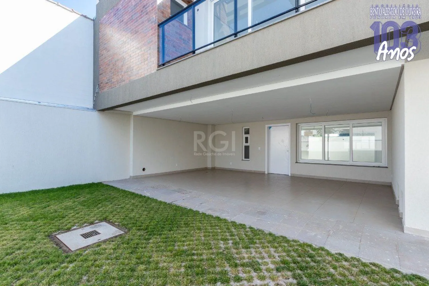 Apartamento, 1 quarto, 58 m² - Foto 1