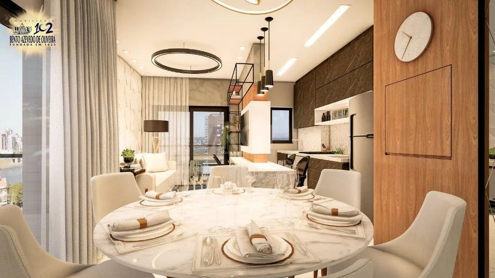 Apartamento, 2 quartos, 97 m² - Foto 6