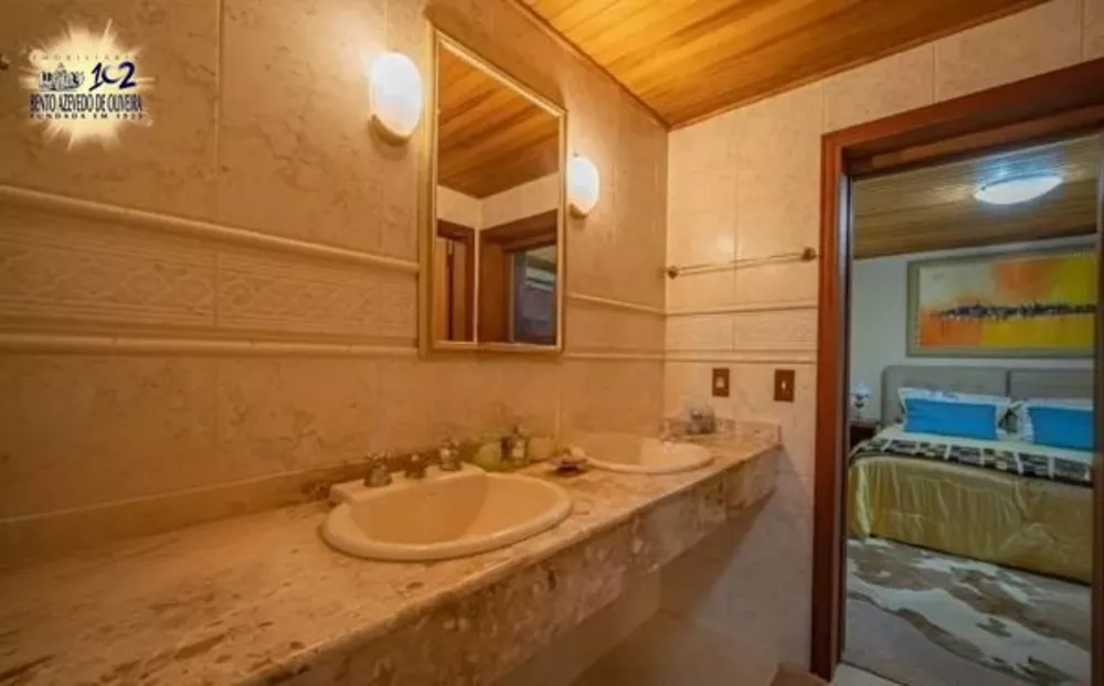 Casa, 4 quartos, 264 m² - Foto 6