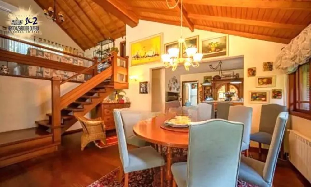Casa, 4 quartos, 264 m² - Foto 3