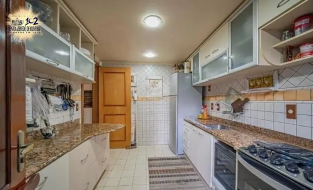 Casa, 4 quartos, 264 m² - Foto 2