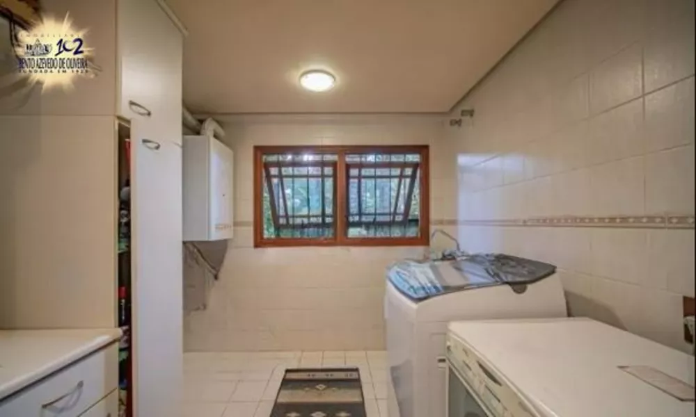 Casa, 4 quartos, 264 m² - Foto 7
