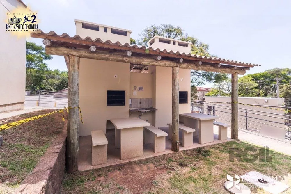 Apartamento, 2 quartos, 42 m² - Foto 3
