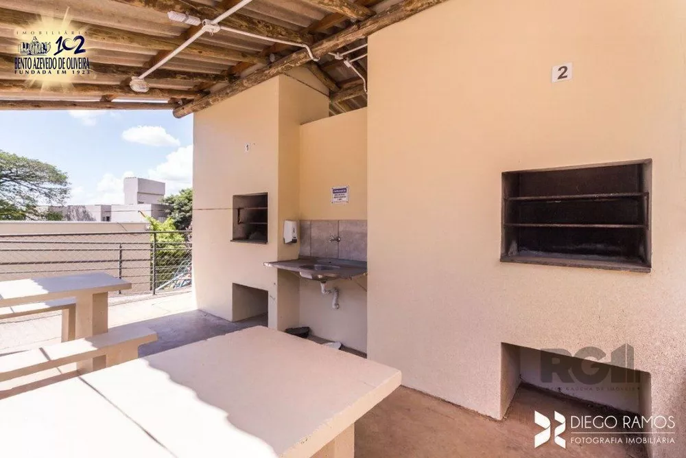 Apartamento, 2 quartos, 42 m² - Foto 1