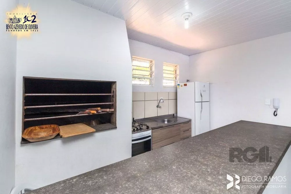 Apartamento, 2 quartos, 42 m² - Foto 8