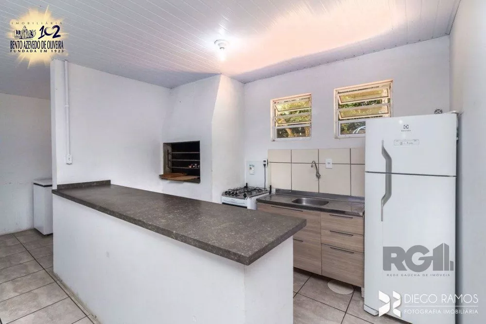 Apartamento, 2 quartos, 42 m² - Foto 6
