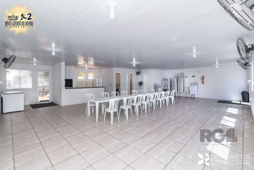 Apartamento, 2 quartos, 42 m² - Foto 5
