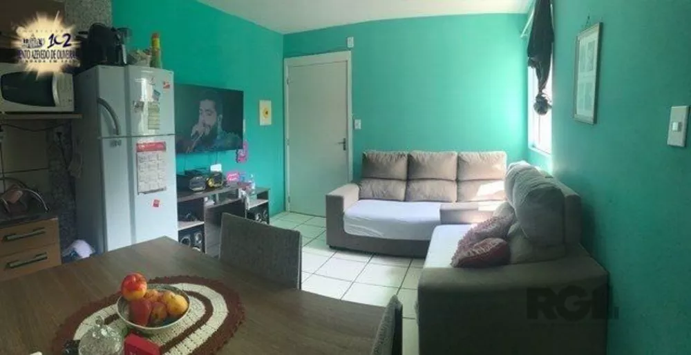 Apartamento, 2 quartos, 42 m² - Foto 2