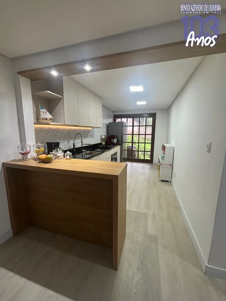 Casa, 3 quartos, 157 m² - Foto 4