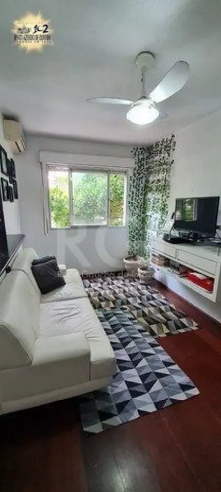 Apartamento, 1 quarto, 39 m² - Foto 4