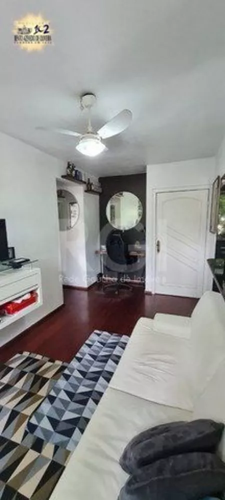 Apartamento, 1 quarto, 39 m² - Foto 2