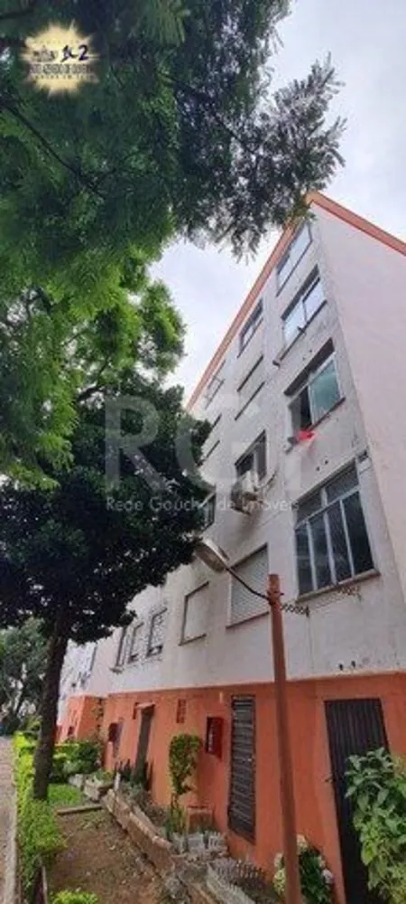 Apartamento, 1 quarto, 39 m² - Foto 3