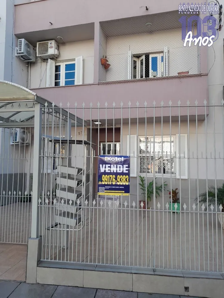 Apartamento, 2 quartos, 62 m² - Foto 1